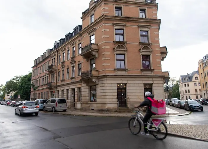 Hotel My Bed Dresden