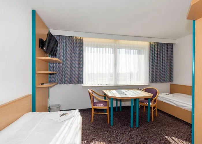 Gästehaus im Haus des Kfz-Gewerbes Dresden