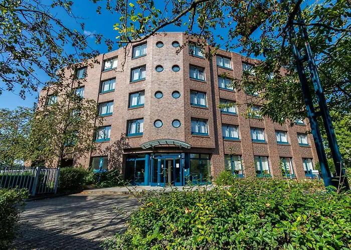 Gästehaus im Haus des Kfz-Gewerbes Dresden